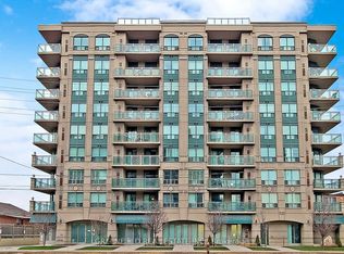 920 Sheppard Ave W #803, Toronto, ON M3H0A2