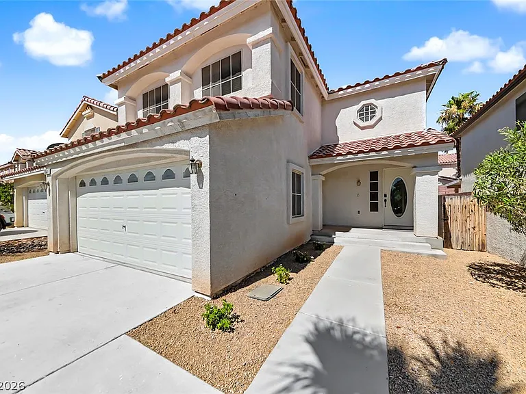 7553 Treasure Chest St — Photo 2