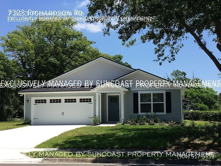7323 Richardson Rd, Jacksonville, FL 32209 Zillow