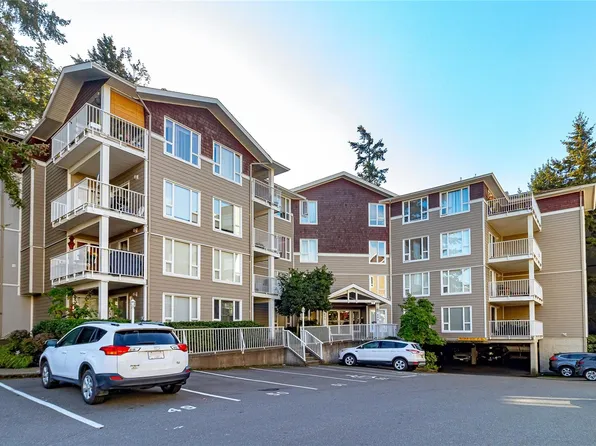 893 Hockley Ave #401, Langford, BC V9B 2V8