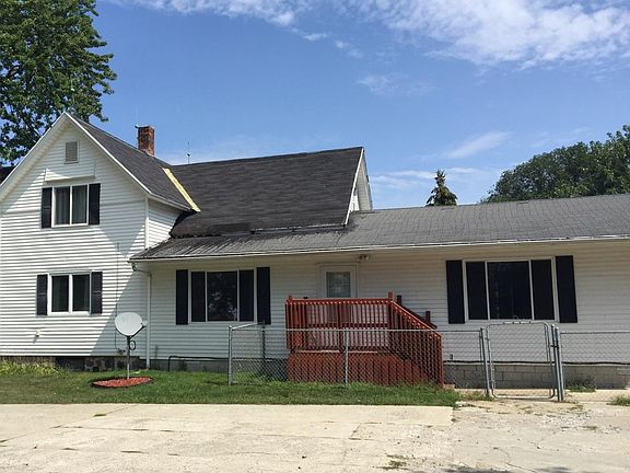 Unit # 2 2650 Sq. ft