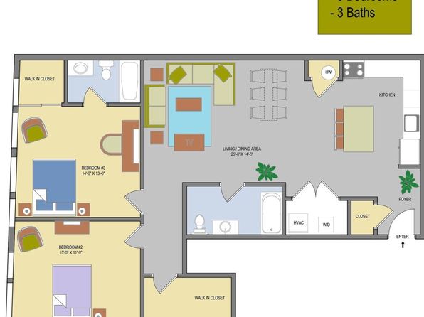 3510 Bergenline Ave APT 201