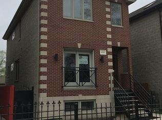 4303 S Keating Ave, Chicago, IL 60632