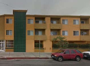 2041 S Pacific Ave #4XZCAYPME, San Pedro, CA 90731