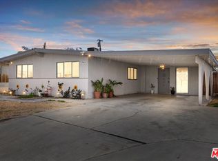 25415 Cheryle St, Barstow, CA 92311