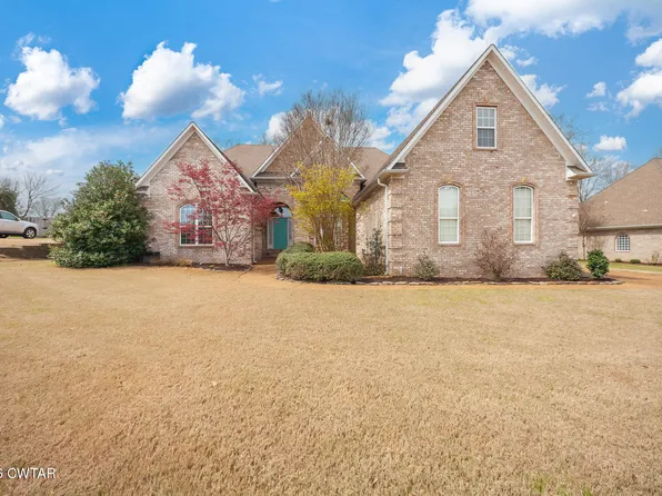 107 Wyndchase Dr, Jackson, TN 38305