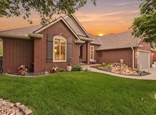 2009 W Harborlight Ct, Wichita, KS 67204