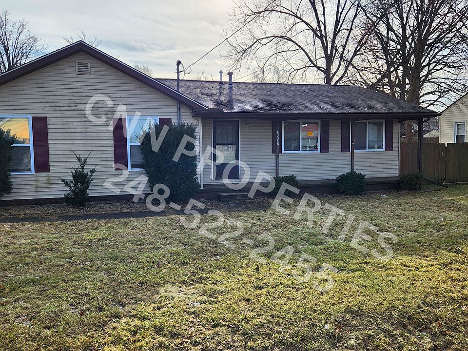 1st image of 2278 E Buder Ave