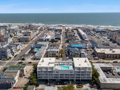 812 Ocean Ave APT 218, Ocean City, NJ, 08226
