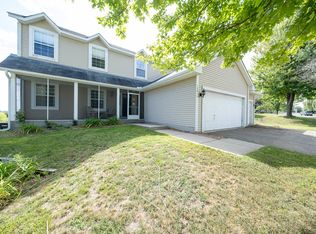 10415 Ponds Way, ELKO NEW MARKET, MN 55020