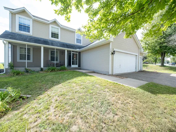 10415 Ponds Way, Elko New Market, MN 55020