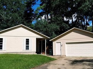 3007 Glen Ct, Huntsville, TX 77340