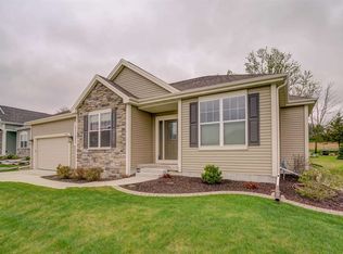 9535 Lost Pne, Verona, WI 53593