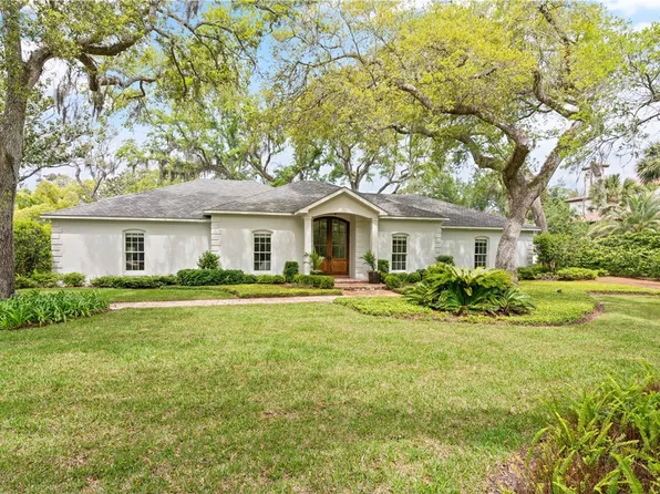 204 W Thirtieth St, Sea Island, GA 31561