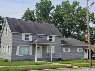 305 E Pine St, Percy, IL, 62272