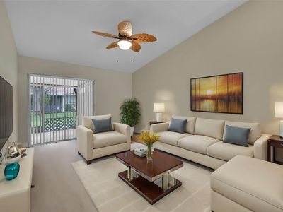 7524 Pinewalk Dr #173, Margate, FL, 33063