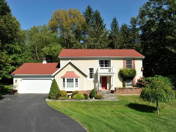 860 Upland Dr, Elmira, NY 14905