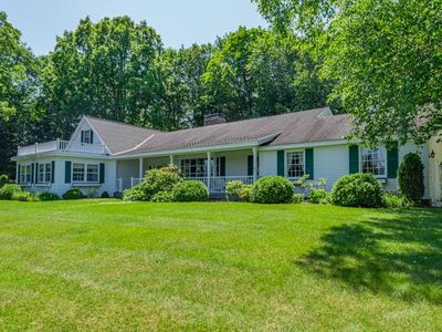 556 Longview Drive, Manchester, VT, 05254