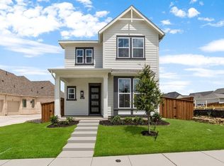 Huntmere Plan, Walsh Cottage, Aledo, TX 76008