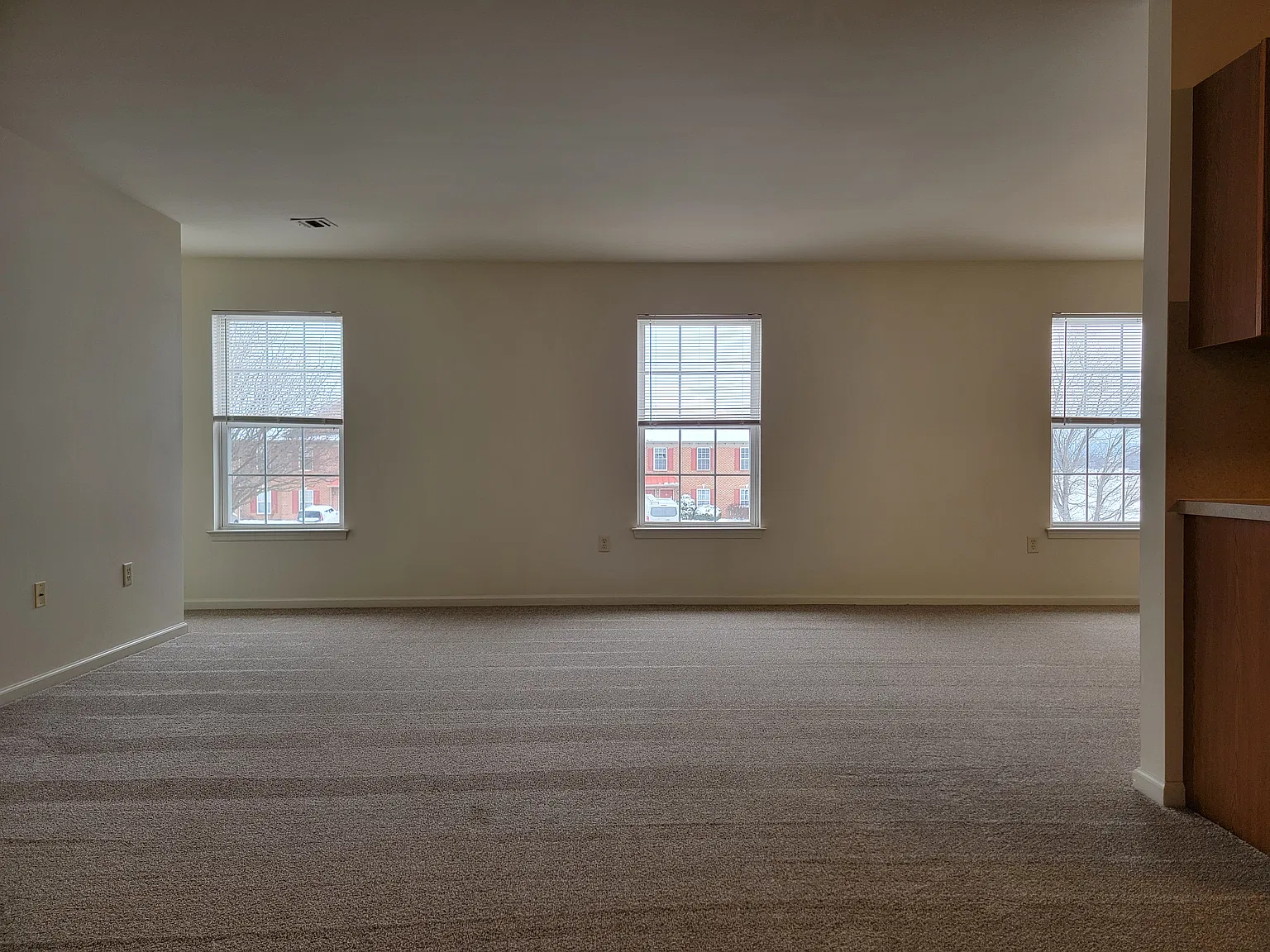 2 bed, 1.5 bath, $1,550 — Photo 3