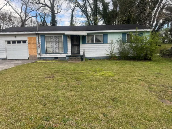 105 Arlington Ter, Chattanooga, TN 37410