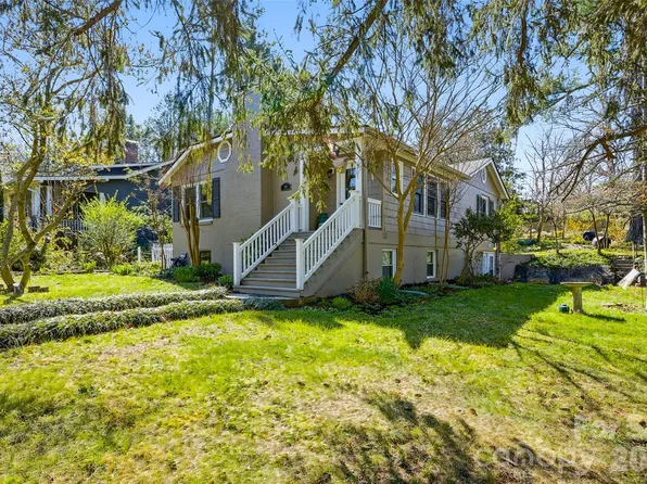 261 Forest Hill Dr, Asheville, NC 28803
