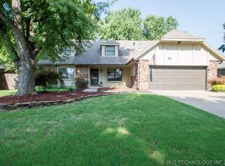7714 S 70th East Ave, Tulsa, OK 74133