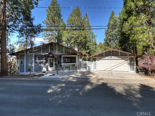 948 Arbula Dr, Crestline, CA 92325