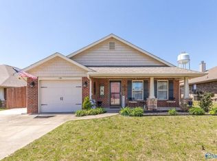 110 Ferstwood Dr, Madison, AL 35756