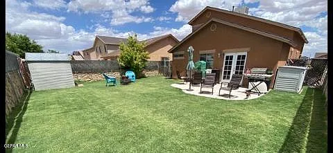 11749 Mesquite Miel Dr — Photo 21