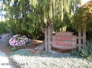 215 N 56th Ave APT 8, Yakima, WA
