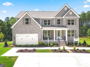 1205 Sterlington Dr, Canton, GA 30115