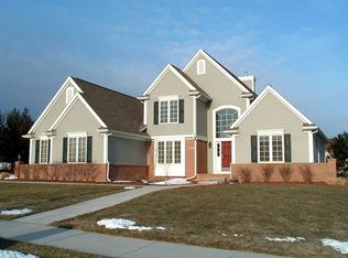 13242 Blaisdell Dr, Dewitt, MI