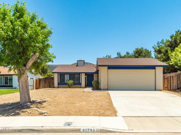 37224 Halfmoon Dr, Palmdale, CA 93550