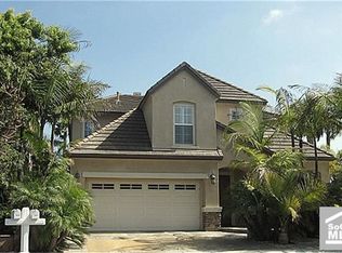 18762 Calera Ln, Huntington Beach, CA 92648