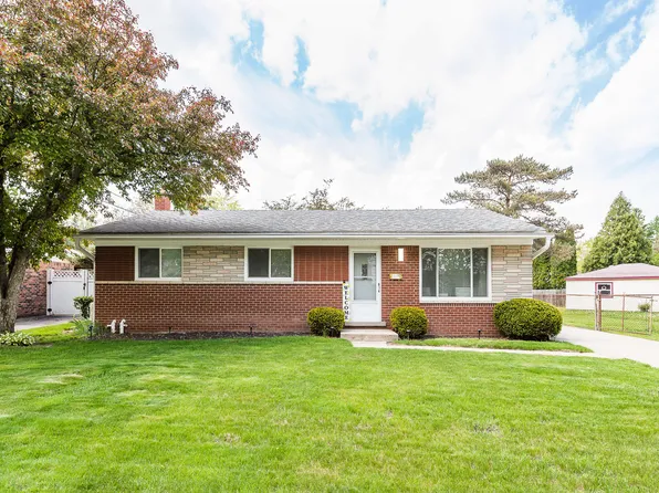 15614 Leader St, Taylor, MI 48180