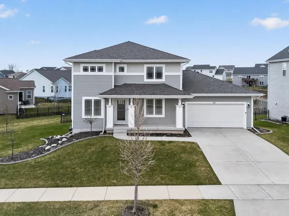 976 Griffin Way, Deforest, WI 53532