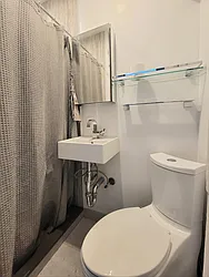 Rented by AZ REALTY NYC LLC