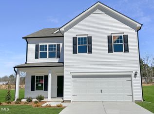 94 Deodora Ln, Cameron, NC 28326