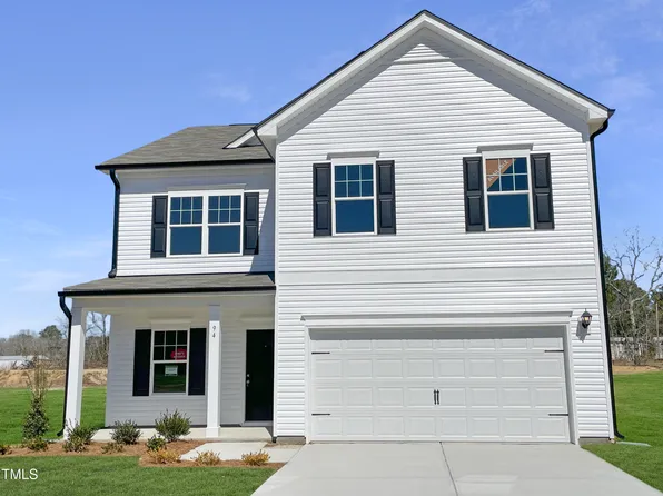 94 Deodora Ln, Cameron, NC 28326