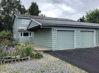 3246 Wiley Post Loop, Anchorage, AK 99517