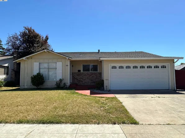 40123 Crockett St, Fremont, CA 94538