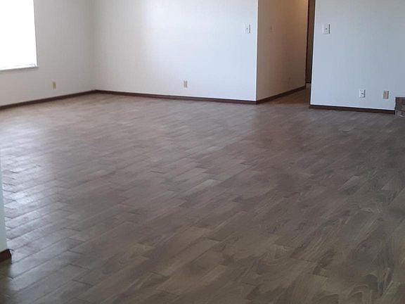 Living Room from Dining Room