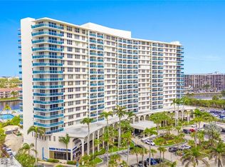 3800 S Ocean Dr APT 306, Hollywood, FL 33019