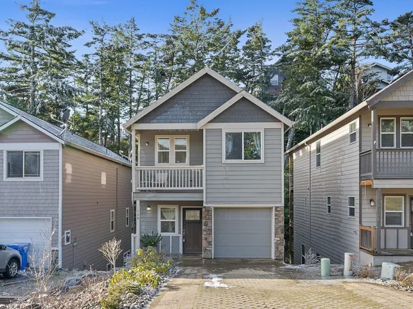 150 Breezee Way, Oceanside, OR 97134