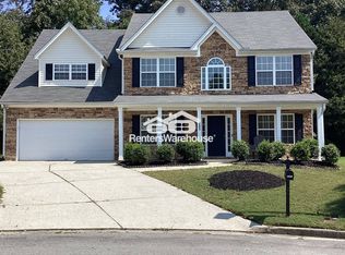 3761 Bogan Mill Rd NE, Buford, GA 30519