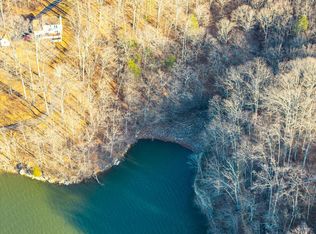 LOT Fifteen #16, Goodview, VA 24095