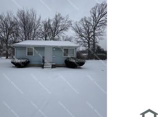 3405 Brent Ave, Flint, MI 48506