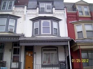 1116 Spring St, Reading, PA 19604