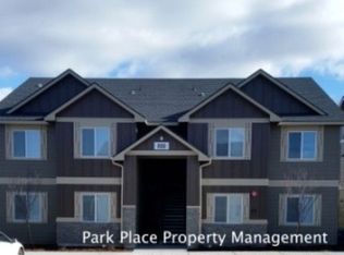800 N Maple Grove Rd APT 201, Boise, ID 83704